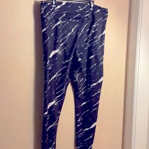 Gap athletic leggings